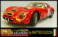 124 Alfa Romeo Giulia TZ 2 - Auto Art 1.18 (4)